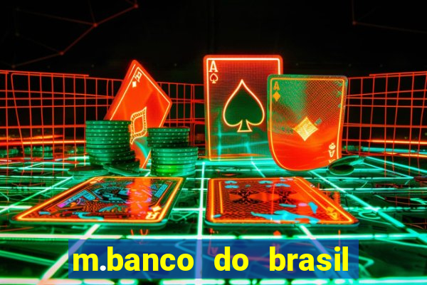 m.banco do brasil 777 bet